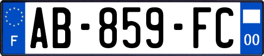 AB-859-FC