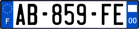 AB-859-FE