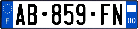 AB-859-FN