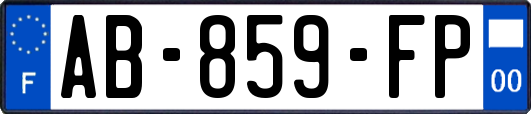 AB-859-FP
