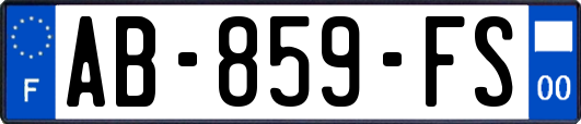 AB-859-FS