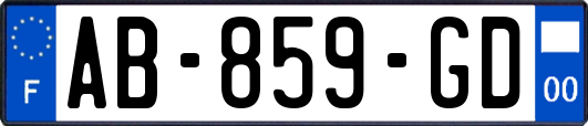 AB-859-GD