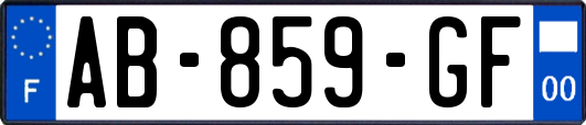 AB-859-GF