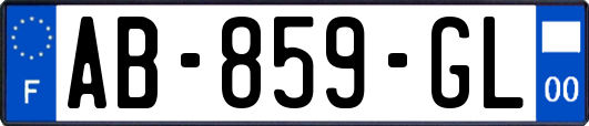 AB-859-GL