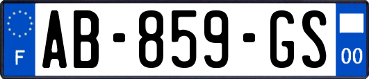 AB-859-GS
