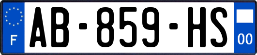 AB-859-HS