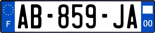 AB-859-JA