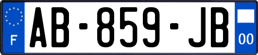 AB-859-JB