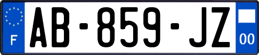 AB-859-JZ