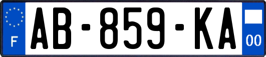 AB-859-KA