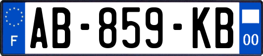 AB-859-KB