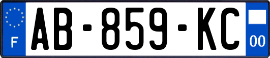 AB-859-KC