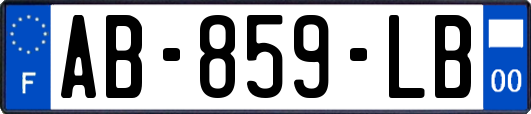 AB-859-LB