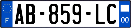 AB-859-LC