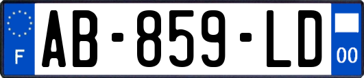 AB-859-LD