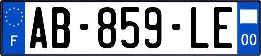 AB-859-LE