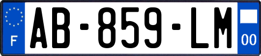 AB-859-LM