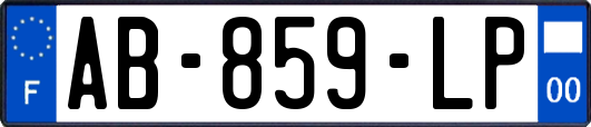 AB-859-LP