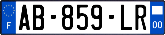 AB-859-LR