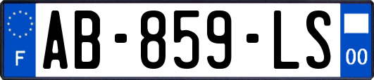 AB-859-LS