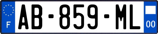 AB-859-ML