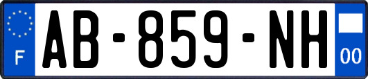 AB-859-NH
