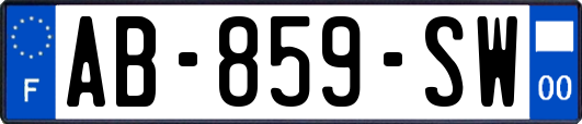 AB-859-SW