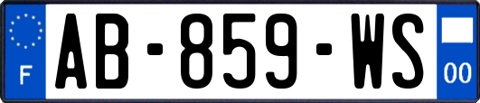 AB-859-WS