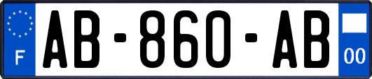 AB-860-AB