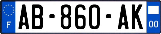 AB-860-AK