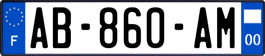 AB-860-AM