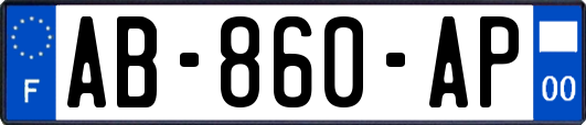 AB-860-AP