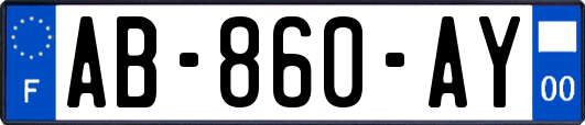 AB-860-AY