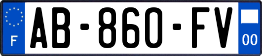 AB-860-FV