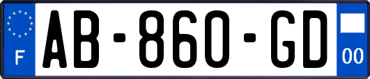 AB-860-GD