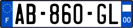 AB-860-GL