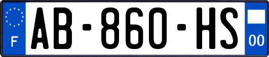 AB-860-HS