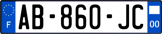 AB-860-JC