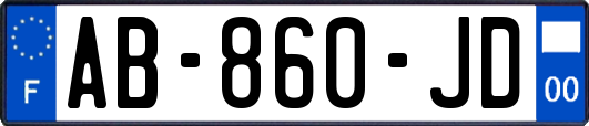 AB-860-JD