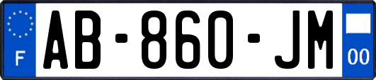 AB-860-JM