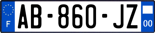 AB-860-JZ