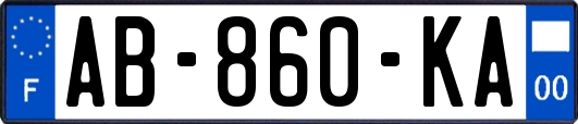 AB-860-KA