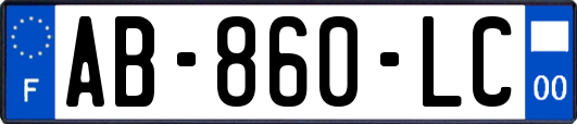 AB-860-LC