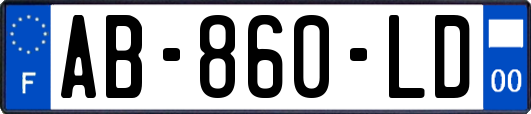 AB-860-LD