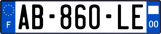 AB-860-LE