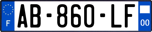 AB-860-LF
