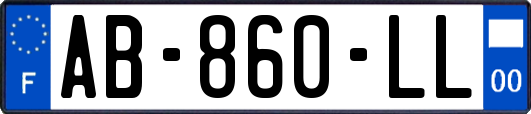AB-860-LL
