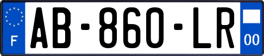 AB-860-LR