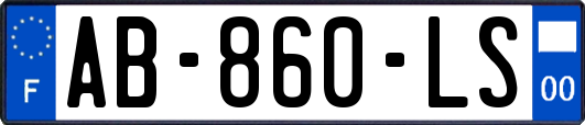 AB-860-LS