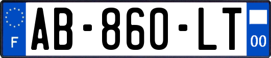 AB-860-LT